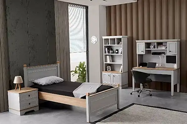 Carizma Genç Odası Takımı