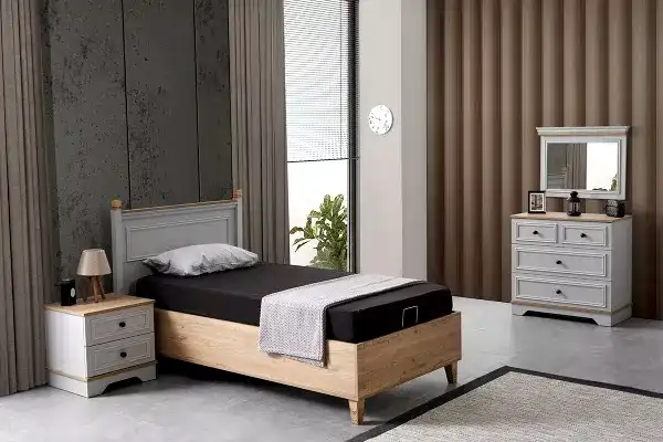 Carizma Genç Odası Takımı