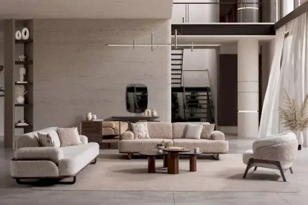 Charme Koltuk Takımı