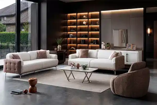 Chloe Koltuk Takımı