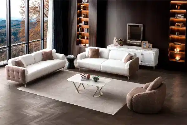 Chloe Koltuk Takımı