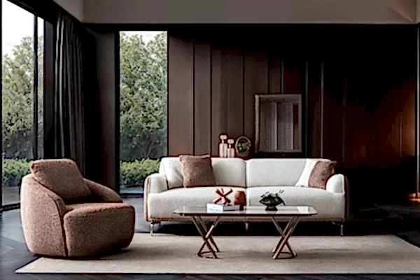 Chloe Koltuk Takımı