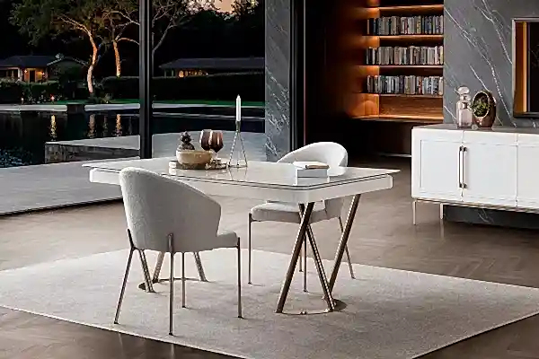 Chloe Yemek Masası Takımı