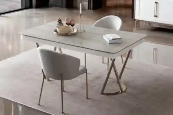 Chloe Yemek Masası Takımı