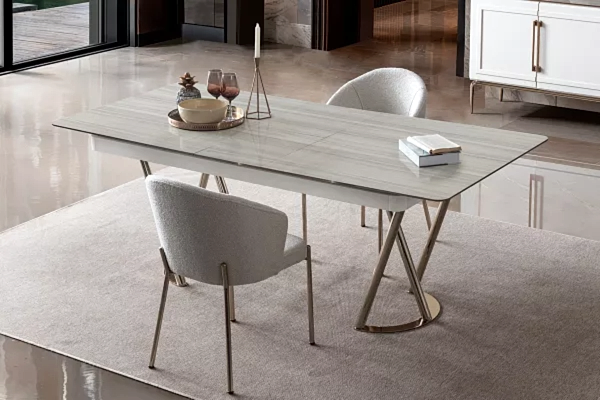 Chloe Yemek Masası Takımı