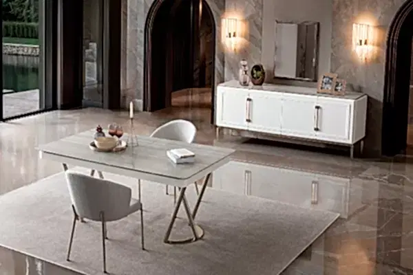 Chloe Yemek Odası Takımı