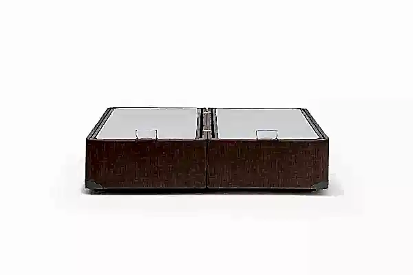 Çift Kişilik Japon Baza