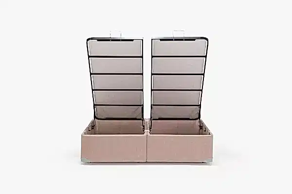 Çift Kişilik Japon Baza