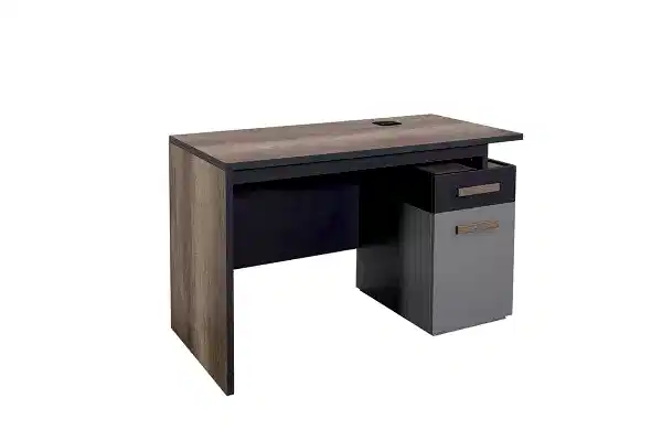 City Genç Odası Çalışma Masası