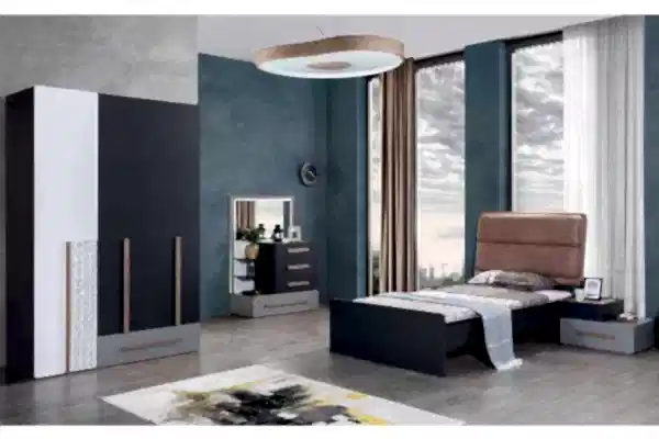 City Genç Odası Takımı