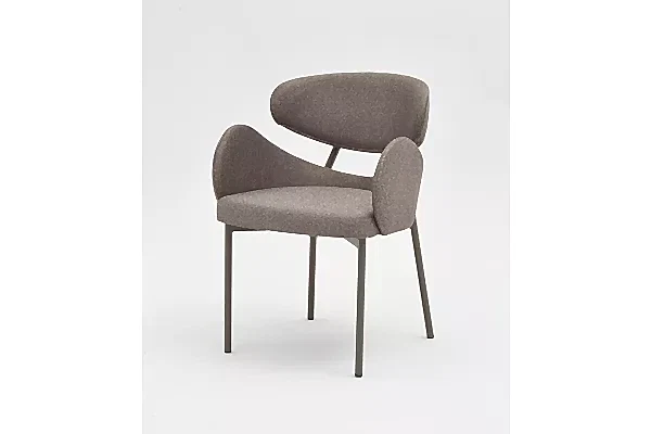 Crab Bahçe Sandalyesi