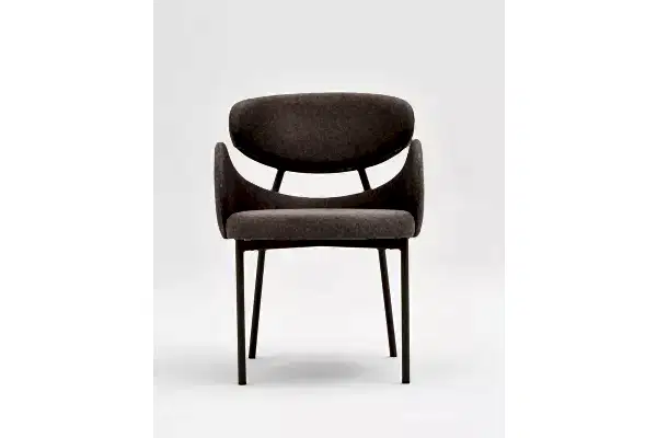 Crab Bahçe Sandalyesi