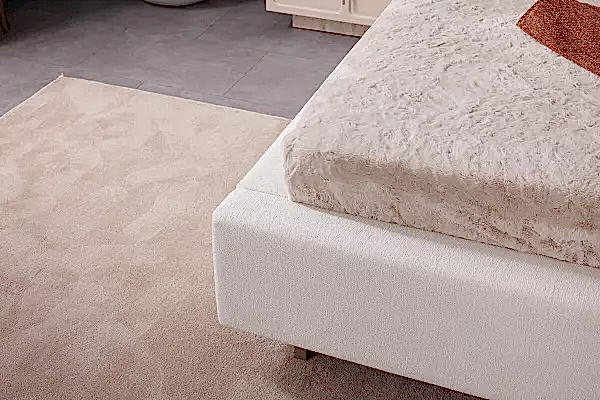 Dante Bazalı Karyola + Başlık