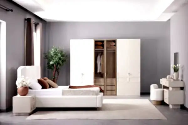 Dante Yatak Odası Takımı