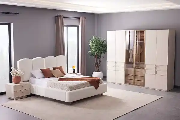 Dante Yatak Odası Takımı