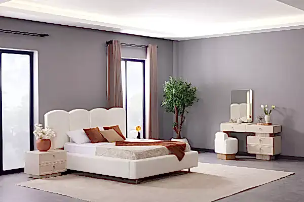 Dante Yatak Odası Takımı