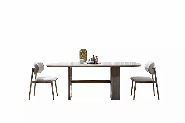 Dante Yemek Masası Takımı