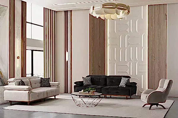 Dora Koltuk Takımı