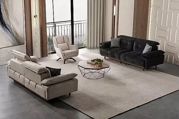 Dora Koltuk Takımı