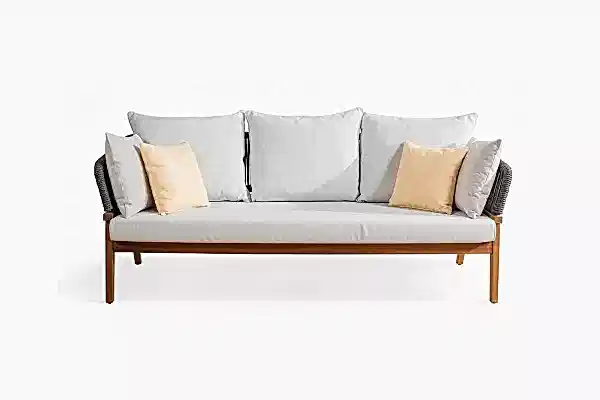 Dulong Bahçe Takımı 3+1+1+Sehpa