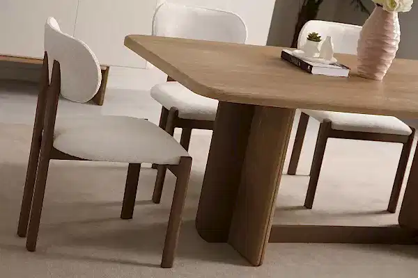 Elit Yemek Masası Takımı