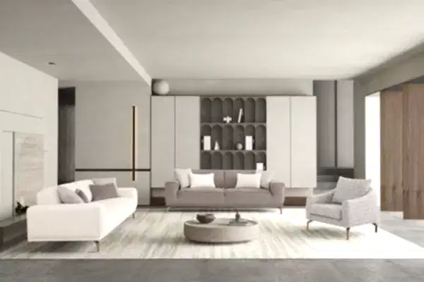 Flora Koltuk Takımı