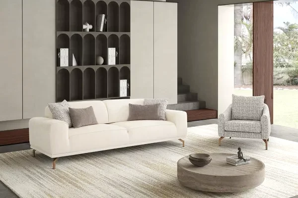 Flora Koltuk Takımı