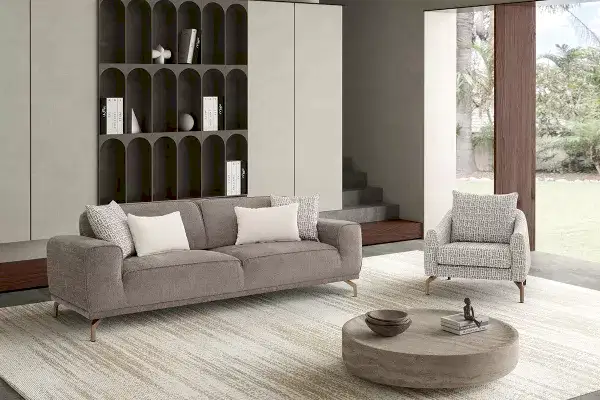 Flora Koltuk Takımı