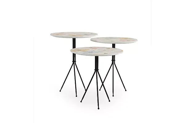 Flora Zigon Sehpa TB-570