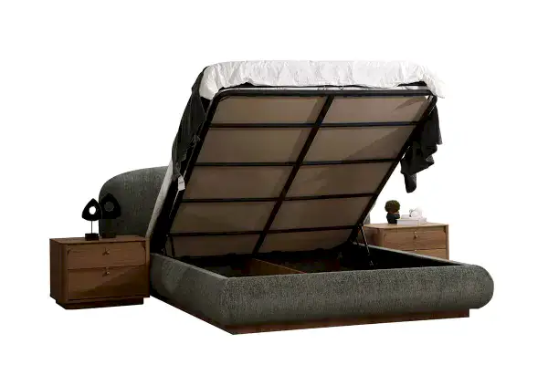 Fora Bazalı Karyola