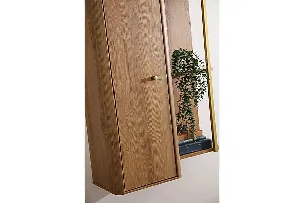 Fora TV Ünitesi Üst Blok