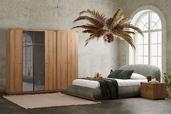 Fora Yatak Odası Takımı