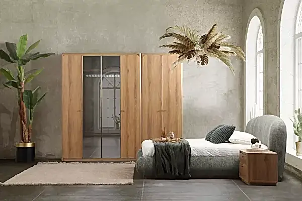 Fora Yatak Odası Takımı