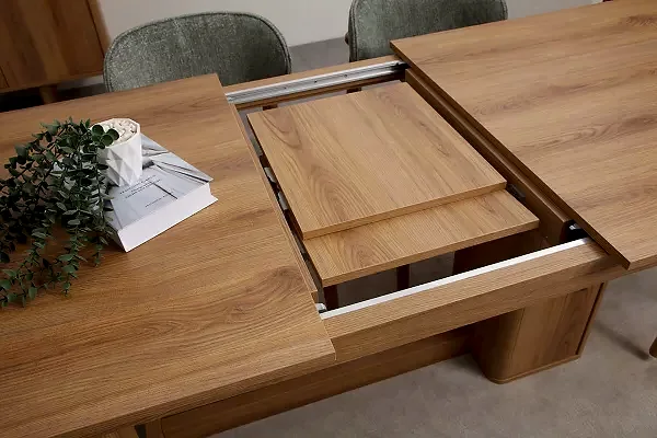 Fora Yemek Masası Takımı