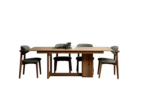 Fora Yemek Masası Takımı