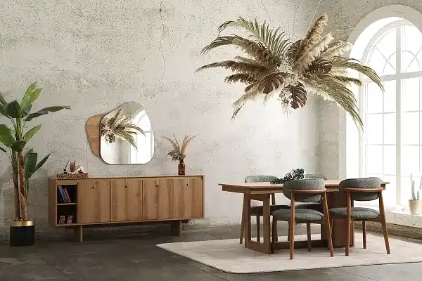 Fora Yemek Odası Takımı