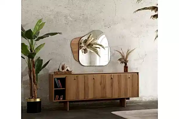 Fora Yemek Odası Takımı