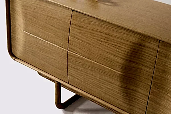 Forres Konsol + Ayna