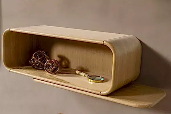 Forres Tv Ünitesi Üst Blok