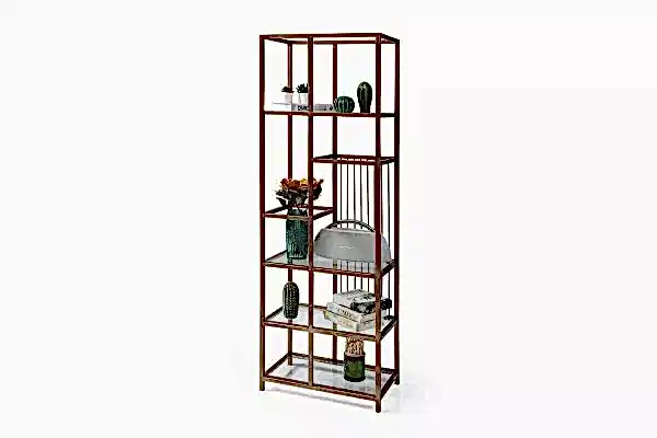 Fury Kitaplık TB-294