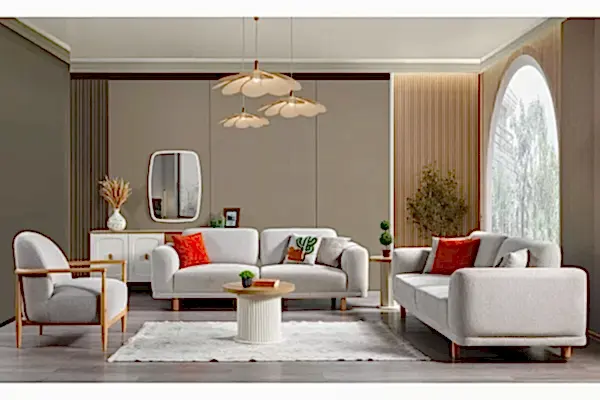 Galata Koltuk Takımı