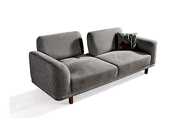 Galata Üçlü Koltuk