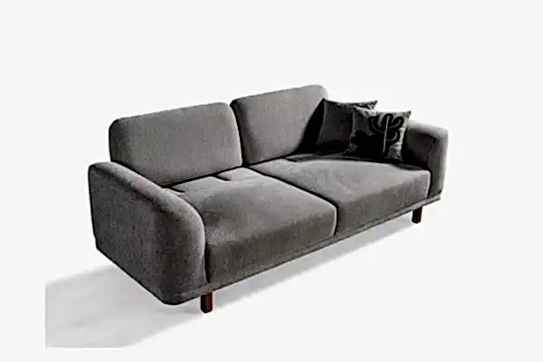 Galata Üçlü Koltuk