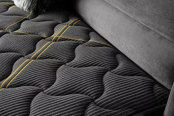 Genetics Yatak-Baza-Başlık Seti