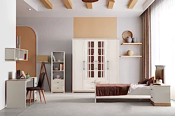 History 4 Kapaklı Genç Odası Takımı