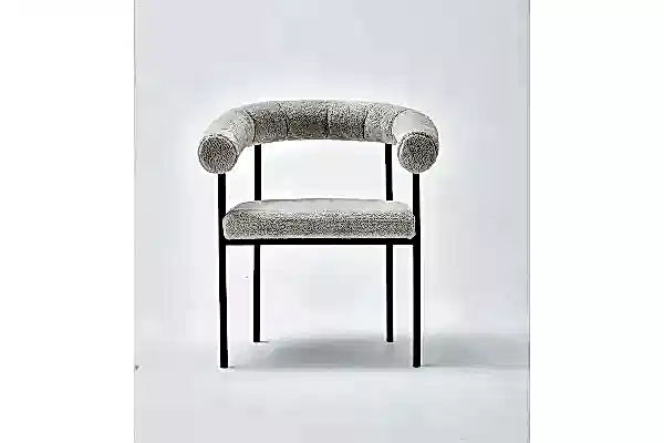 Hotdog Bahçe Sandalyesi