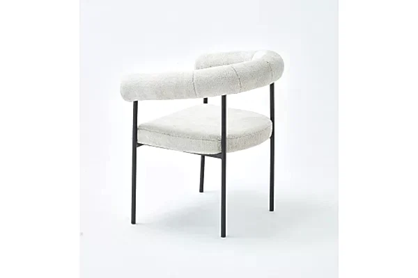 Hotdog Bahçe Sandalyesi