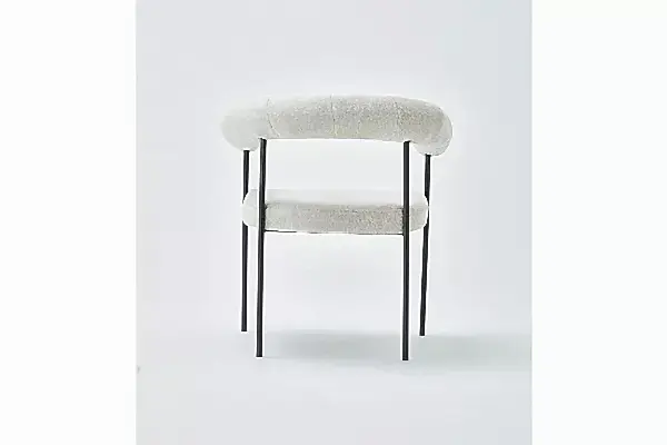 Hotdog Bahçe Sandalyesi