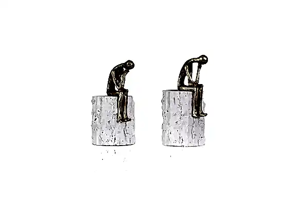 İkili Düşünen Adam - BYR04