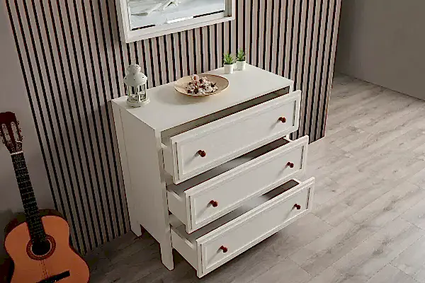 İnci Genç Odası Çamaşırlık